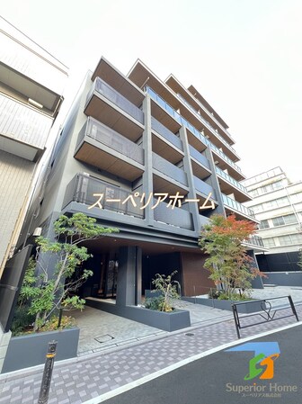 パークアクシス文京本郷の物件内観写真